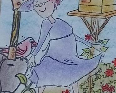 Den Frühling genießen