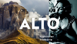 ALTO – die Südtiroler Trattoria in Wien