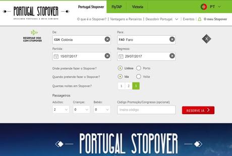TAP Portugal verbessert Deutschland-Angebot stark