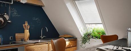 velux venetian 1