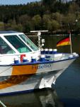 Reise/Testbericht 1 –  MS  VistaFidelio – Donau