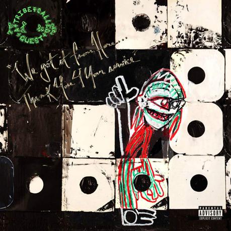 A Tribe Called Quest: Generationsübergreifend