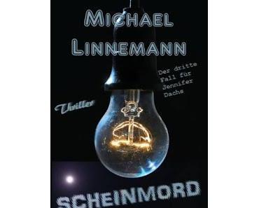 [Rezension] Michael Linnemann - Scheinmord