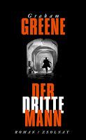 Rezension: Der dritte Mann - Graham Greene