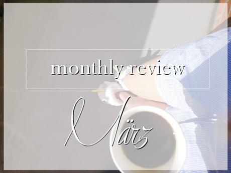 Monthly Review . März