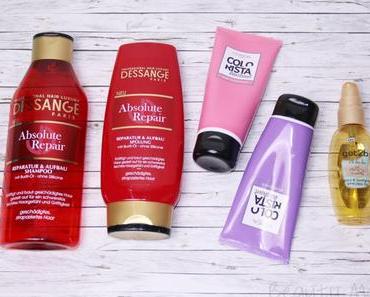 Aufgebraucht März 2017