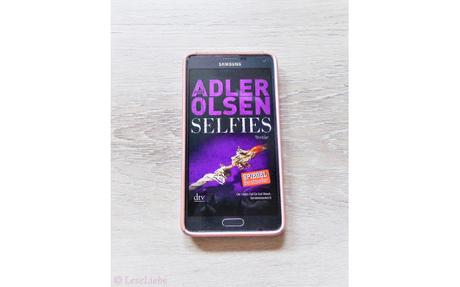 [Rezension] Selfies (#7) || Jussi Adler-Olsen