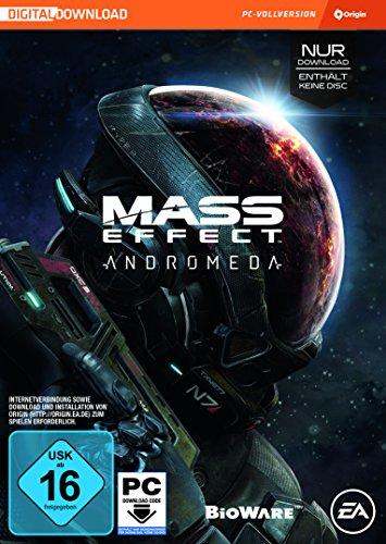 Wertung: Mass Effect: Andromeda