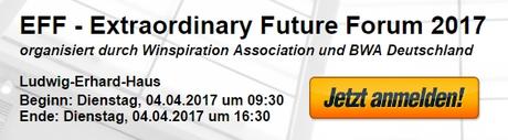 Extraordenary Future Forum