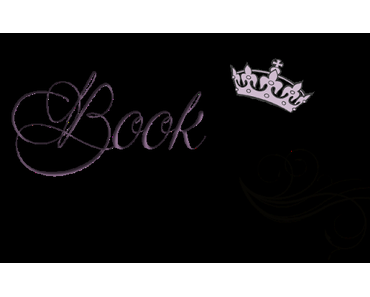 [Aktion] Book Queen #9 ~ N°1 2017