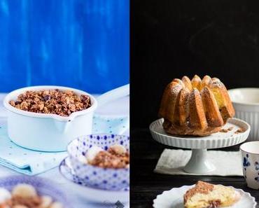 März-Rückblick und auf gen Ostern