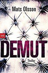Rezi: Mats Olsson - DEMUT