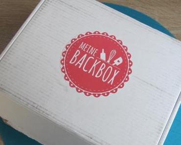 Meine Backbox ist da!