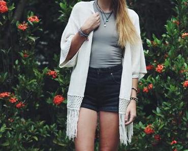 Shared OOTD: Sustainability Part 2!