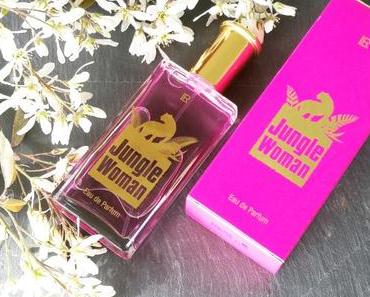 Finde deinen Tarzan: LR Jungle Woman Parfum