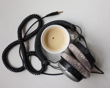 Kaffee & Beats | KW14/2017