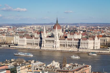Die wichtigsten Reisefakten zu Budapest, die du unbedingt wissen solltest