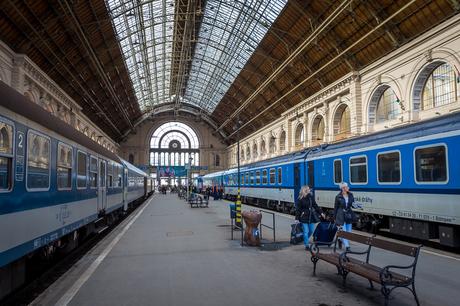 Die wichtigsten Reisefakten zu Budapest, die du unbedingt wissen solltest