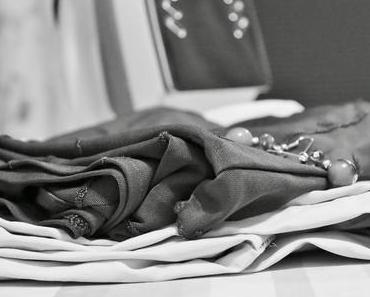 Was nicht passt, wird passend gemacht - {Refashion}