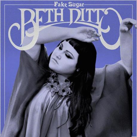 Beth Ditto: Unterzucker