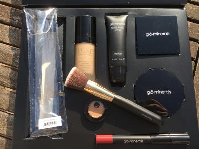 glominerals – embrace the full spectrum of flawless skin