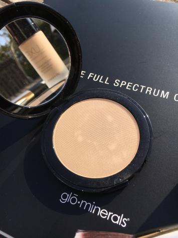 glominerals – embrace the full spectrum of flawless skin
