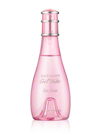 Davidoff Cool Water Sea Rose