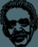 Gabriel García Márquez – Leben, um davon zu erzählen