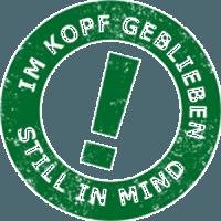 Aktion Stempeln | April 2017