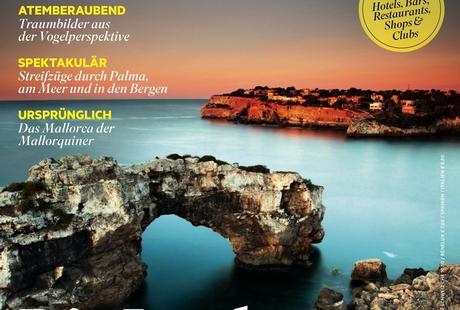 STERN REISE „Mallorca“ zeigt die Insel aus neuen Perspektiven – ab morgen im Handel