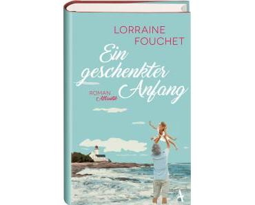 Fourchet, Lorraine: Ein geschenkter Anfang