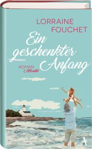 Fourchet, Lorraine: Ein geschenkter Anfang