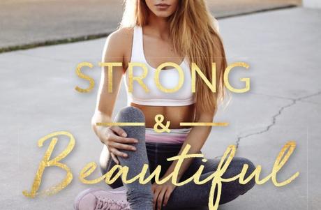Pamela Reif bringt Buch „Strong & Beautiful“ mit Tipps der Fitness Instagramm Queen