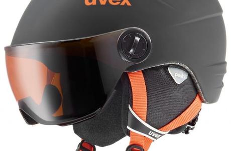 uvex Skihelme – Neuheiten für 2017 & 2018 von der ISPO