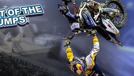 Spannung bei der Night of the Jumps 2017 in Berlin