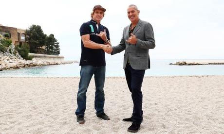 Laureus World Sports Awards 2017. Das sind die Sieger und besten Sportler der Welt