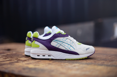 Asics Tiger – GT Cool XPress Sneaker