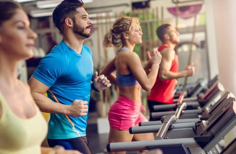 Arbeit und Fitness gezielt miteinander verbinden