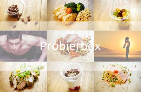 Fittaste im Test. Erfahrungen mit dem Food & Meal Prep Service