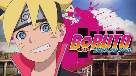 Review: Boruto – Naruto The Movie | Blu-ray