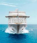 MSC Cruises sammelt mehr als 6,5 Millionen Euro Spenden für UNICEF