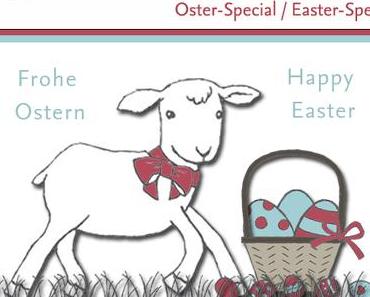 295. In{k}spire_me Challenge – Oster-Special 2017