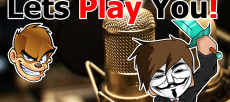 Lets Play You! Markustery im Interview