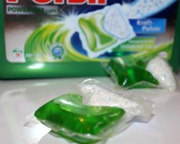 Persil Universal Power-Mix Caps