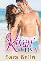 [Rezension] Sara Belin - Kissin' in the USA