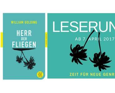 Leserunde | Herr der Fliegen