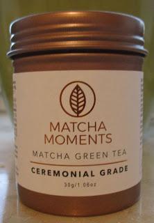 Japans grünes Gold: Matcha Tee
