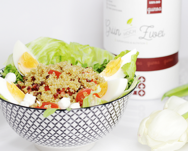 Superfood - Quinoa Salad Bowl