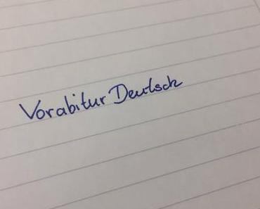 Abi: Welcher Lerntyp bist Du?