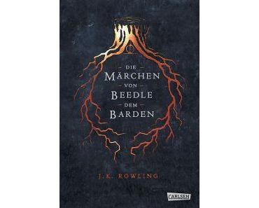 Wishlist #34; #WunschFreitag – Die Märchen von Beedle dem Barden